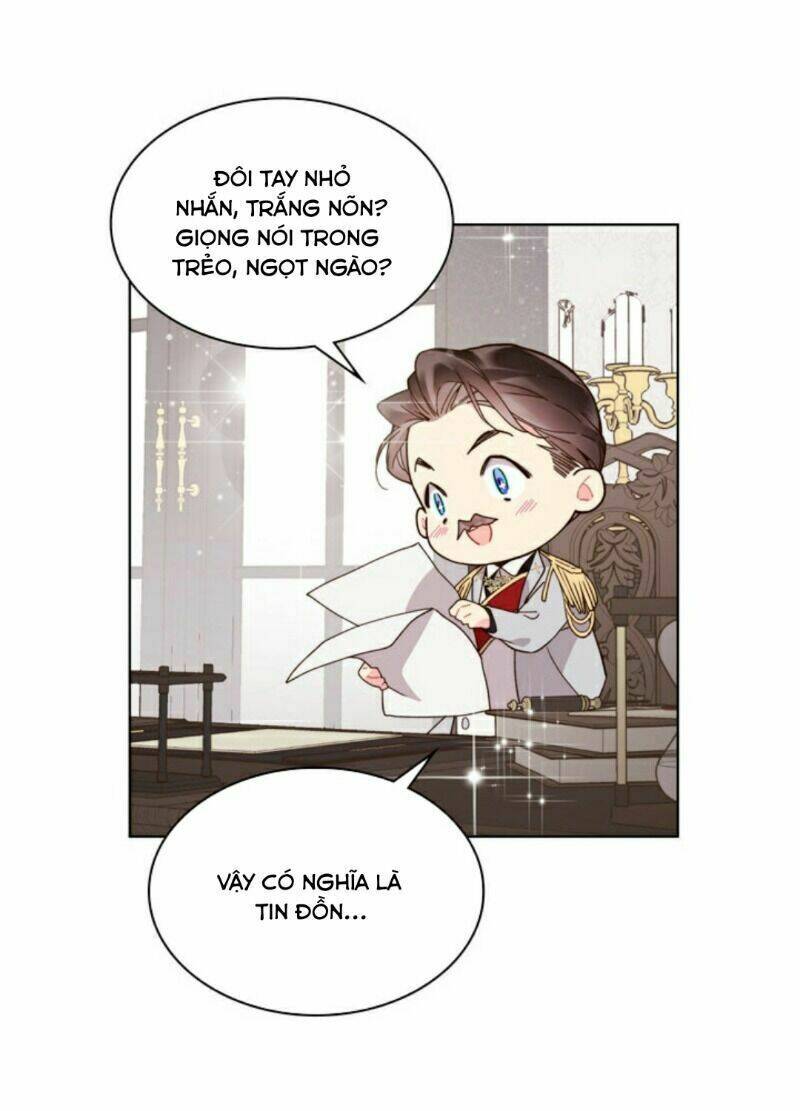 Công Chúa Chloe Tập 40 trang 35