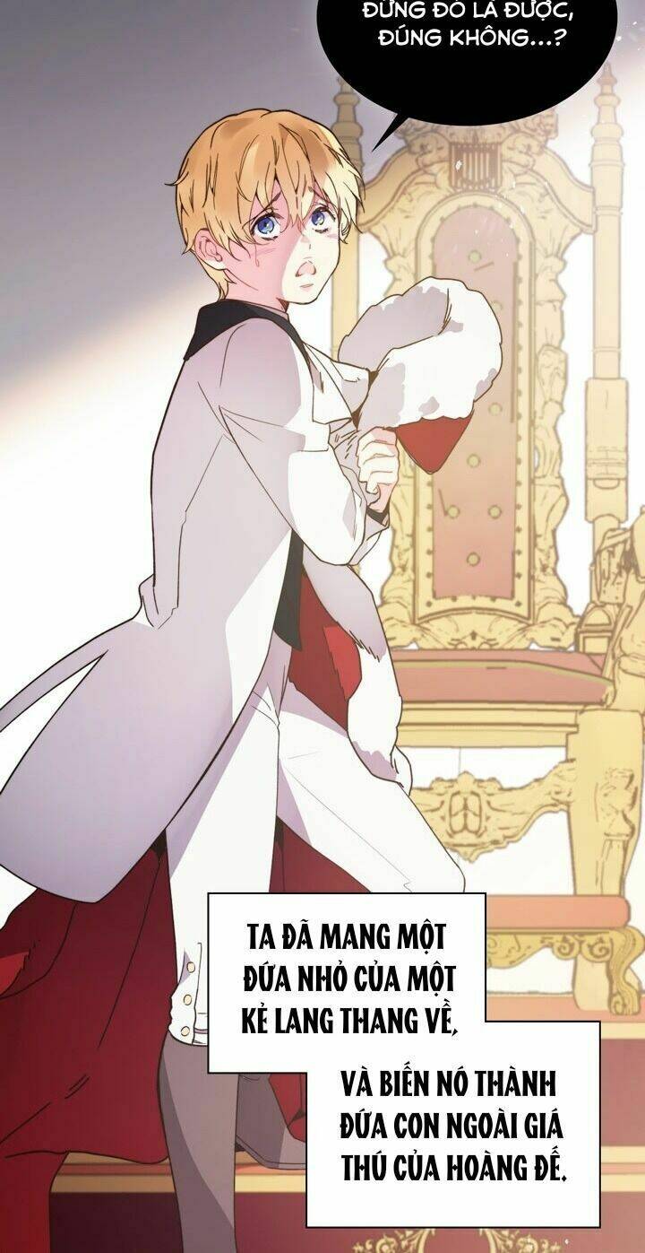 Công Chúa Chloe Tập 40 trang 49