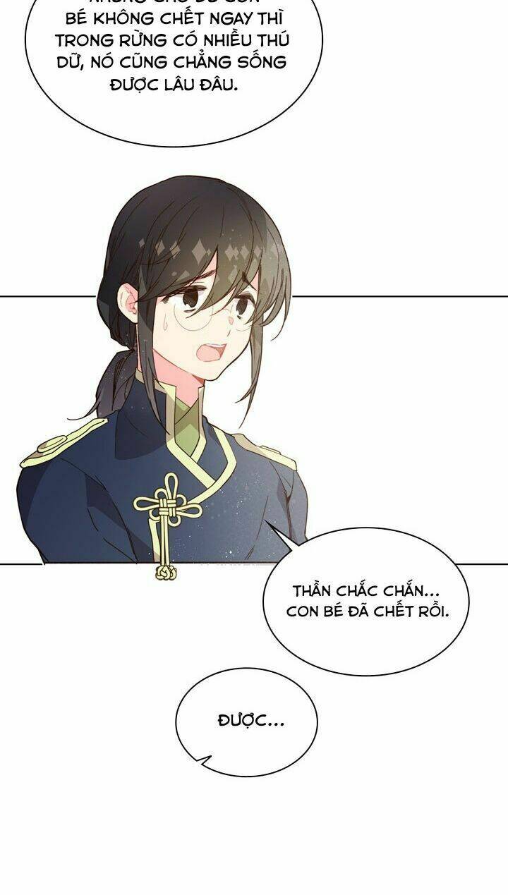 Công Chúa Chloe Tập 40 trang 55