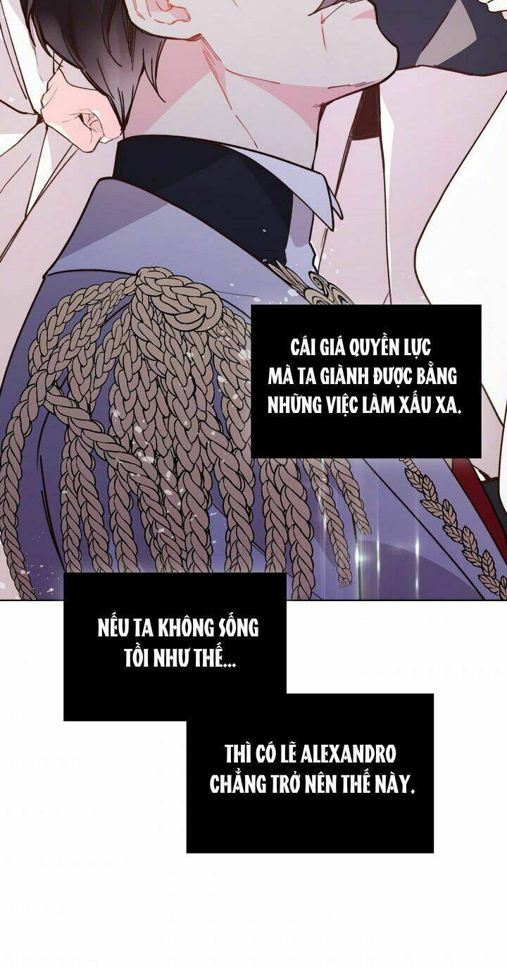 Công Chúa Chloe Tập 40 trang 57