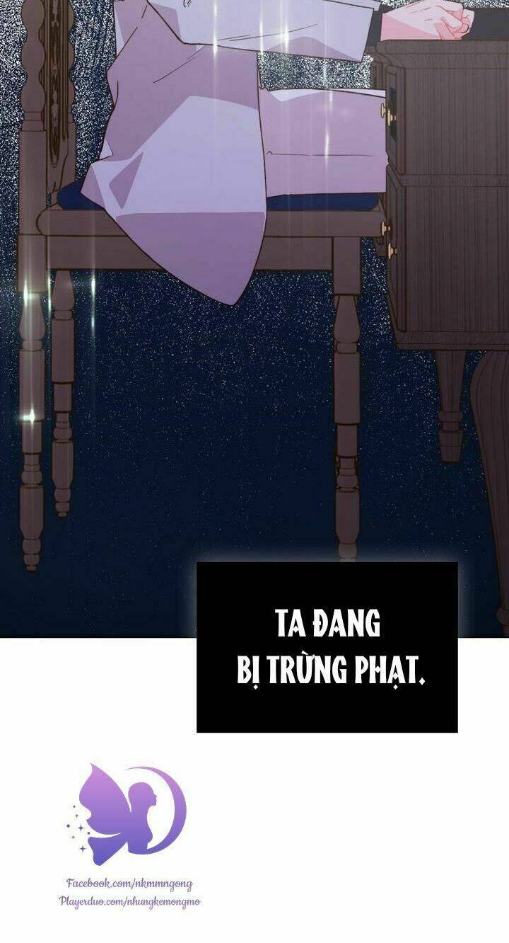 Công Chúa Chloe Tập 40 trang 59