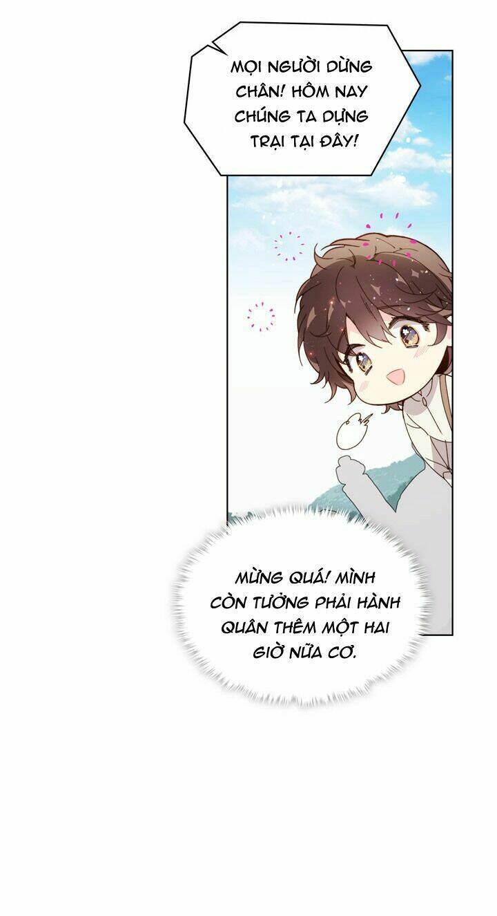Công Chúa Chloe Tập 41 trang 11