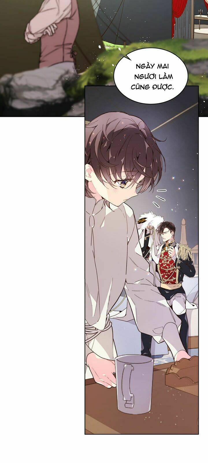Công Chúa Chloe Tập 41 trang 13