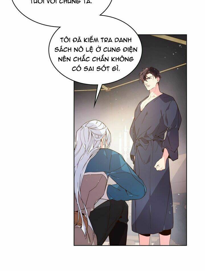 Công Chúa Chloe Tập 41 trang 33