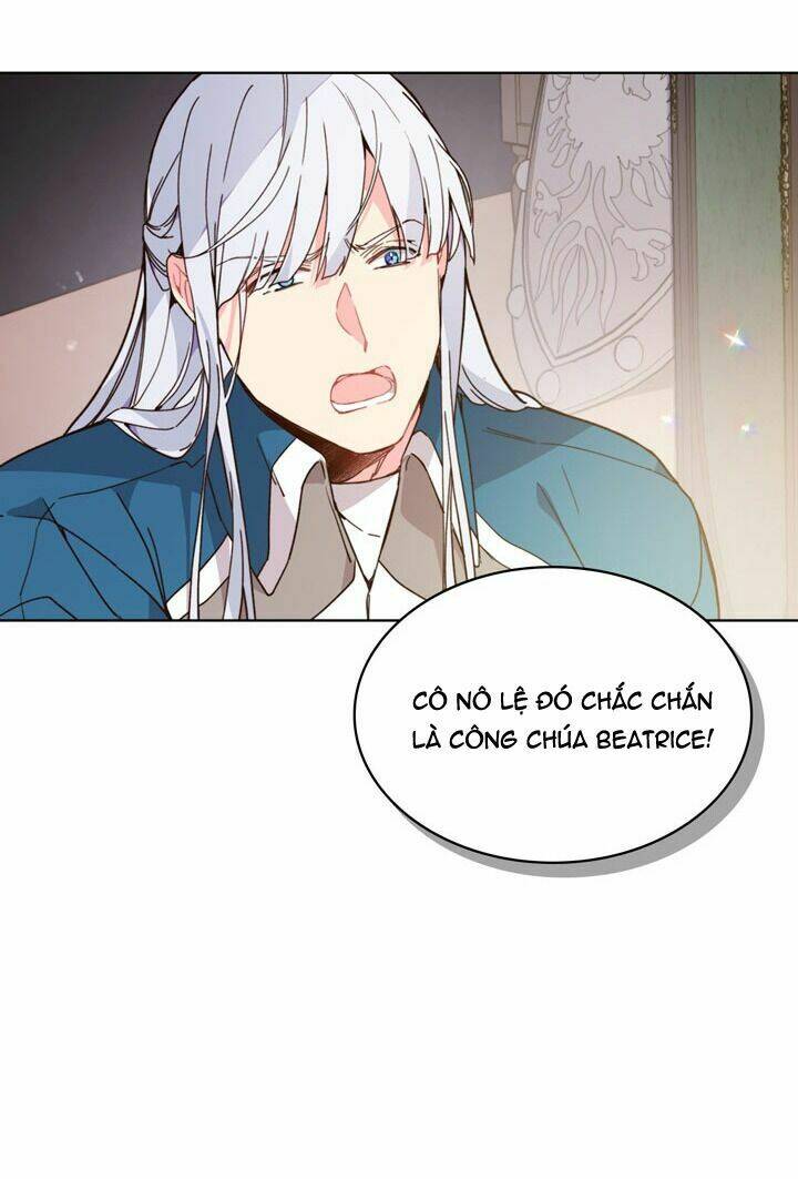 Công Chúa Chloe Tập 41 trang 34