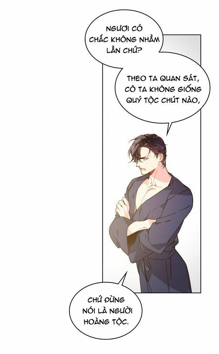 Công Chúa Chloe Tập 41 trang 37