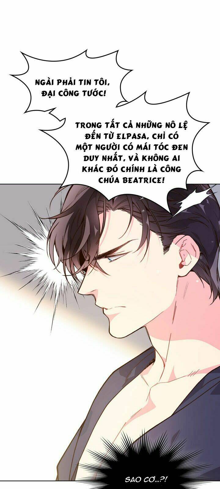 Công Chúa Chloe Tập 41 trang 39