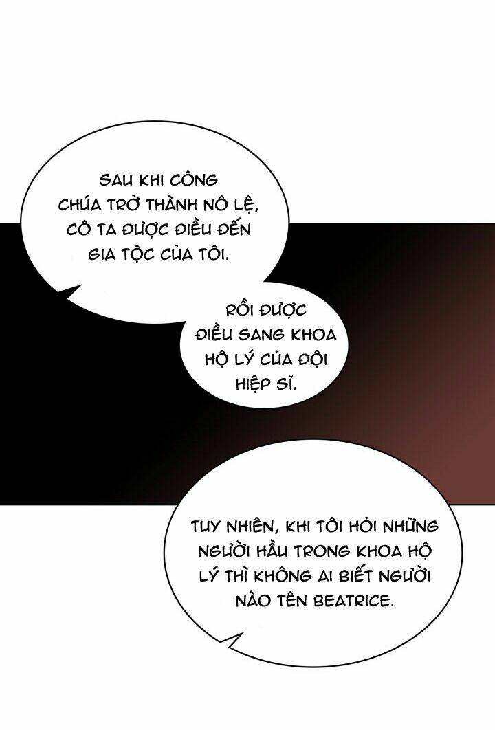 Công Chúa Chloe Tập 41 trang 41