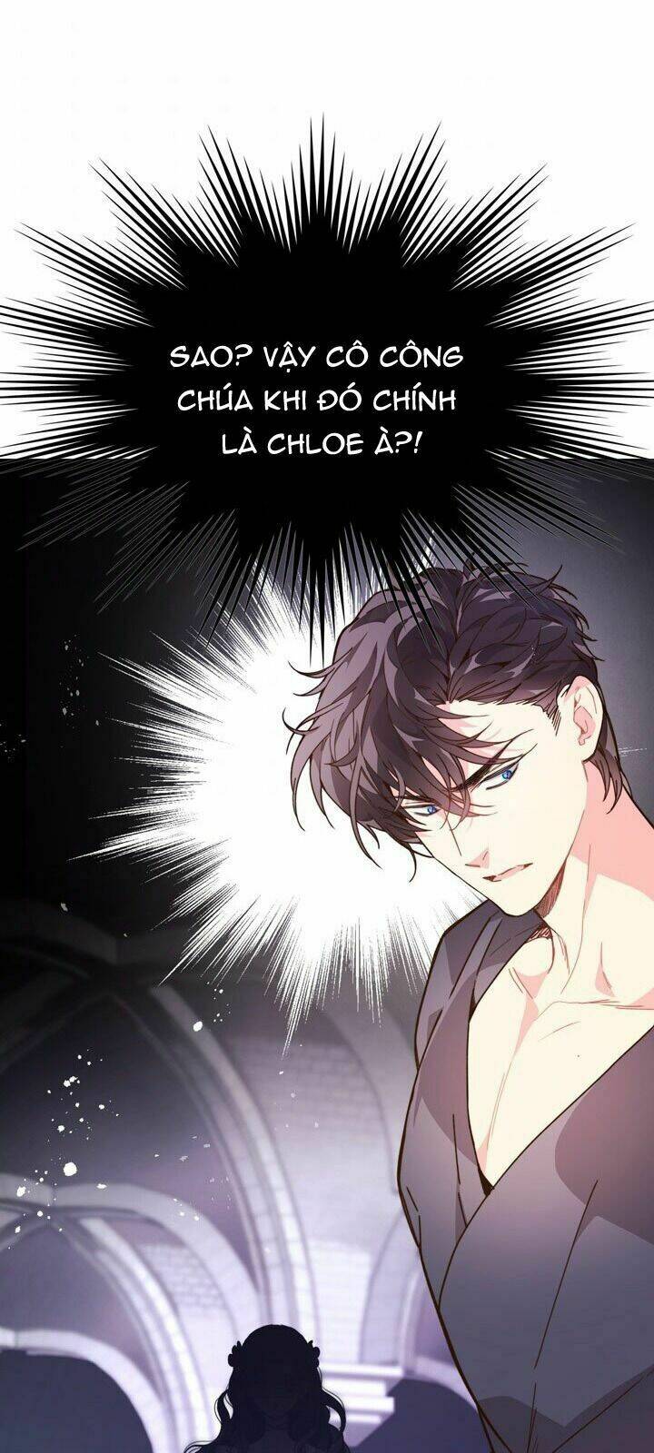 Công Chúa Chloe Tập 41 trang 44