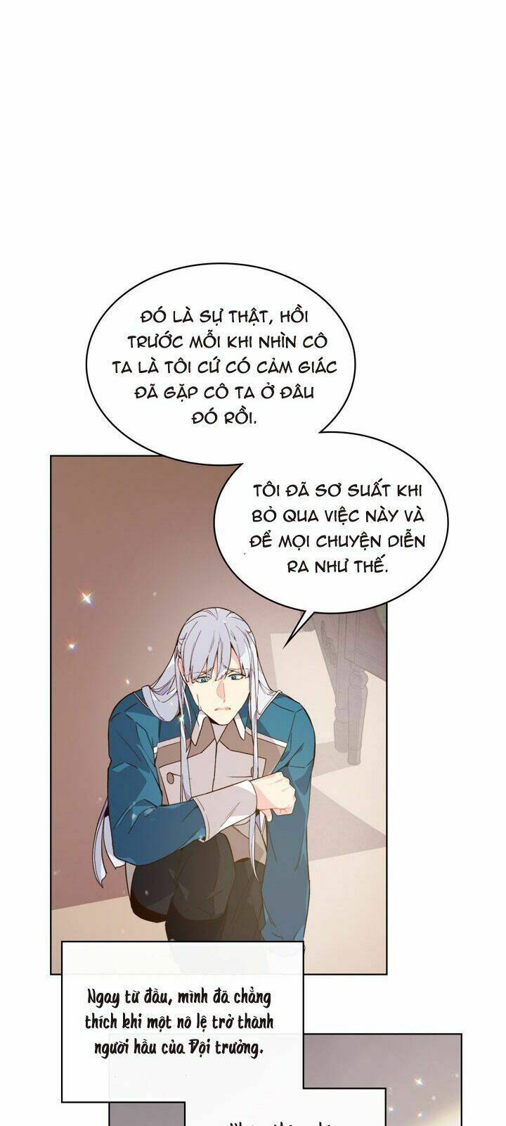 Công Chúa Chloe Tập 41 trang 50
