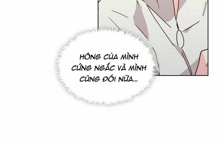Công Chúa Chloe Tập 41 trang 6
