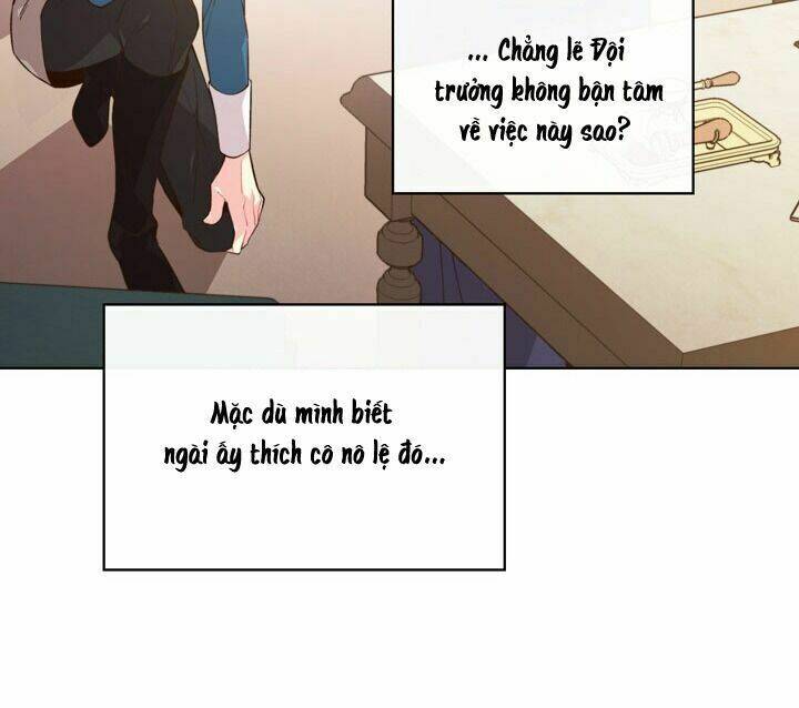 Công Chúa Chloe Tập 41 trang 53