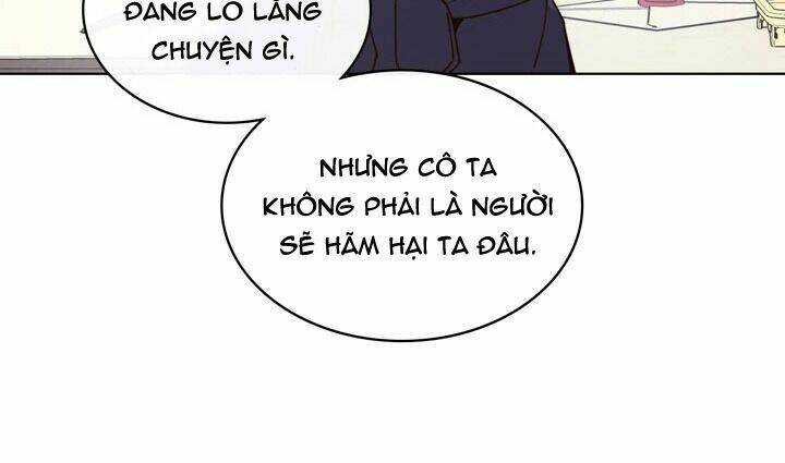 Công Chúa Chloe Tập 41 trang 55