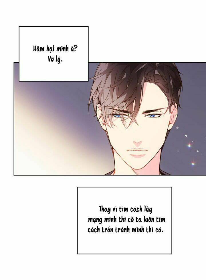 Công Chúa Chloe Tập 41 trang 56