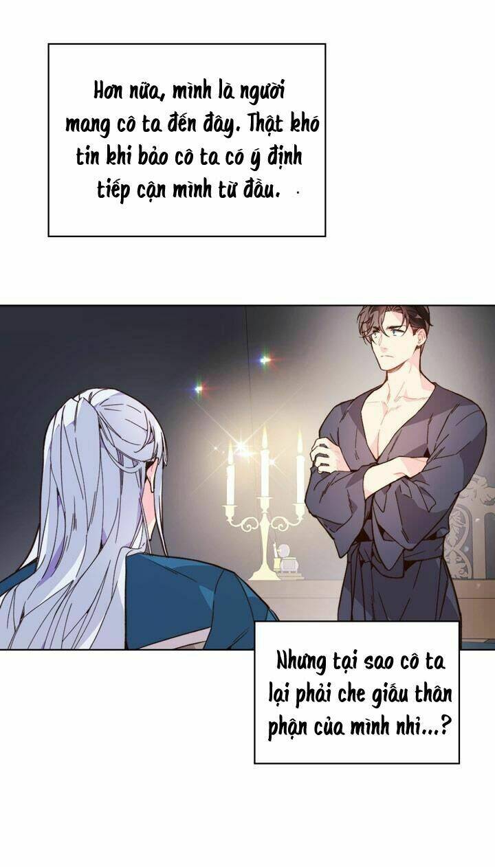 Công Chúa Chloe Tập 41 trang 57