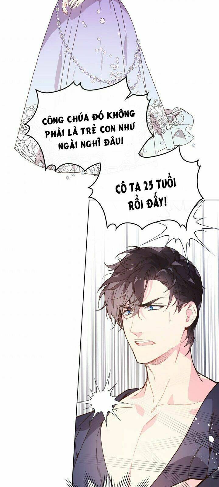 Công Chúa Chloe Tập 41 trang 59