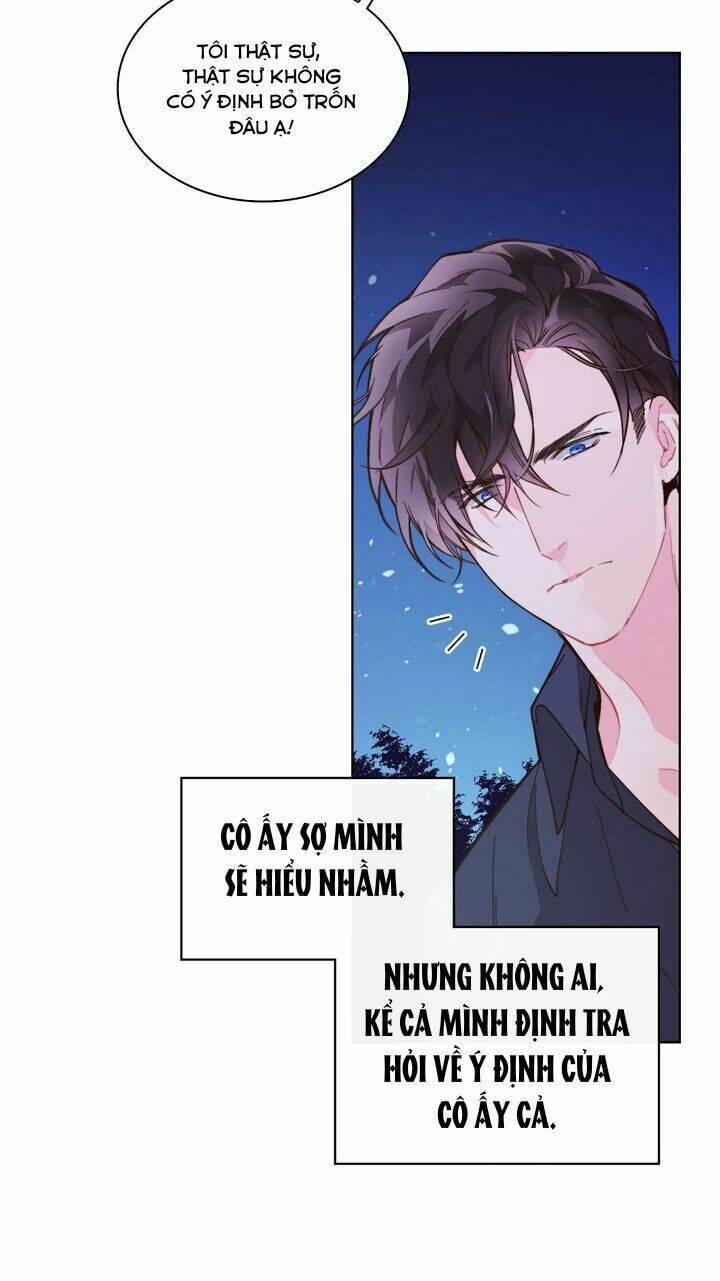 Công Chúa Chloe Tập 42 trang 11