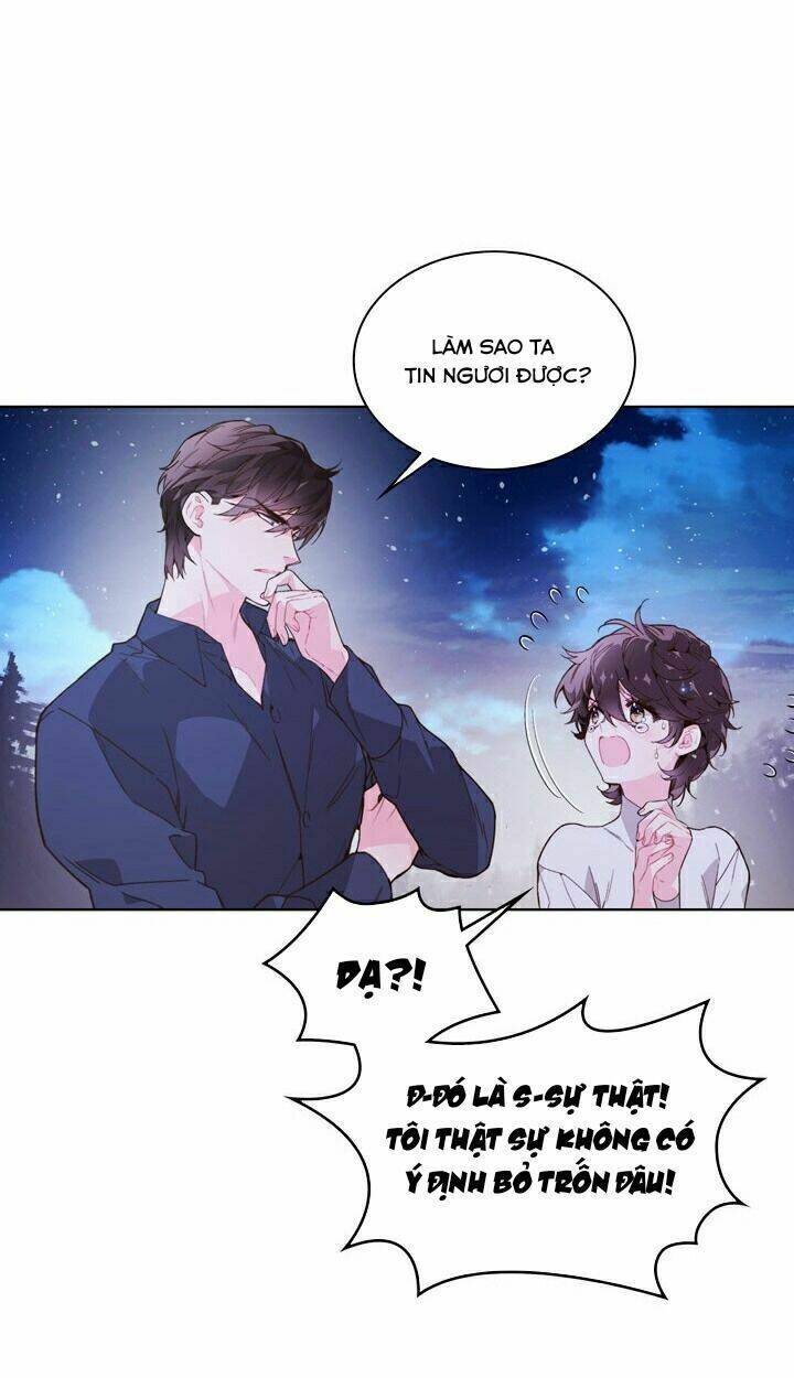 Công Chúa Chloe Tập 42 trang 13