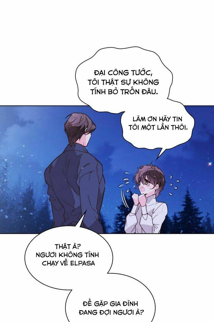 Công Chúa Chloe Tập 42 trang 18