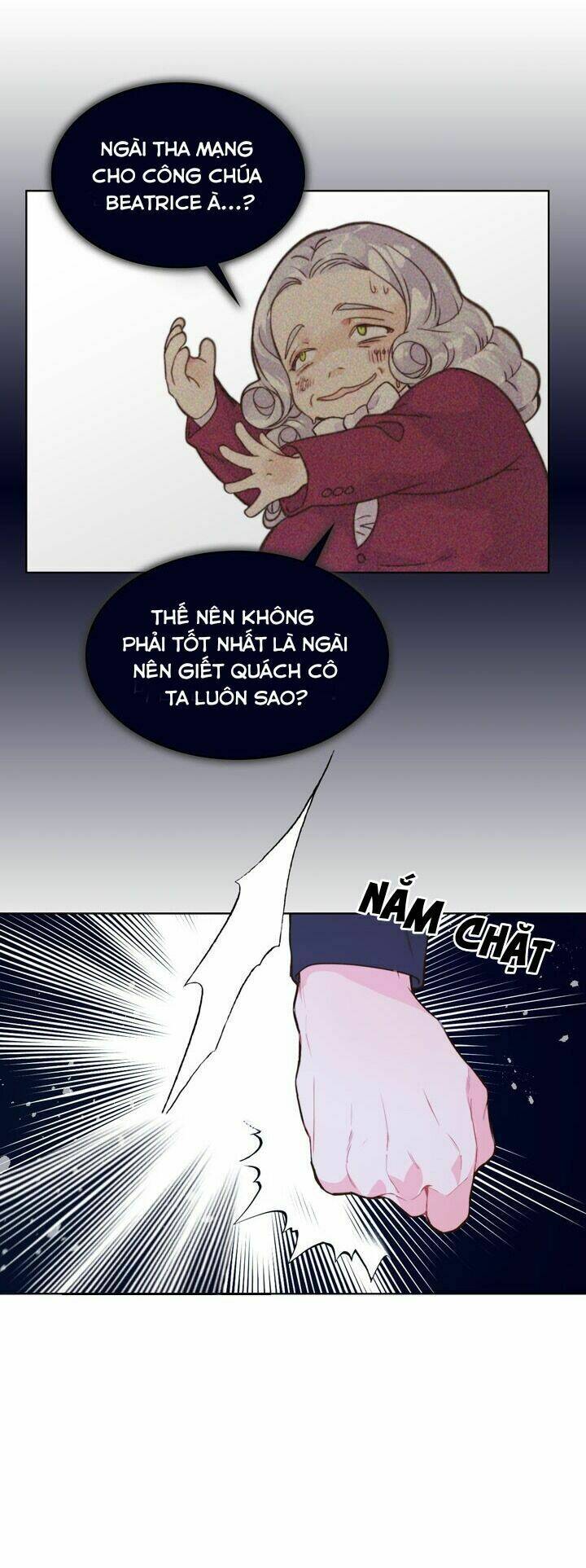 Công Chúa Chloe Tập 42 trang 25