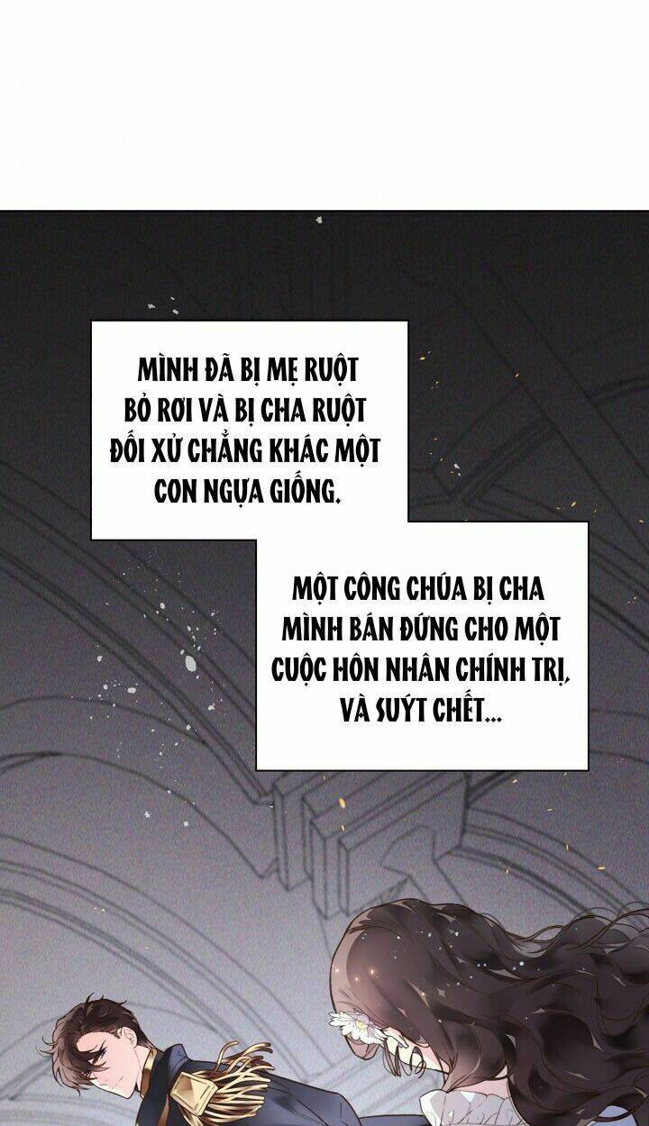 Công Chúa Chloe Tập 42 trang 26