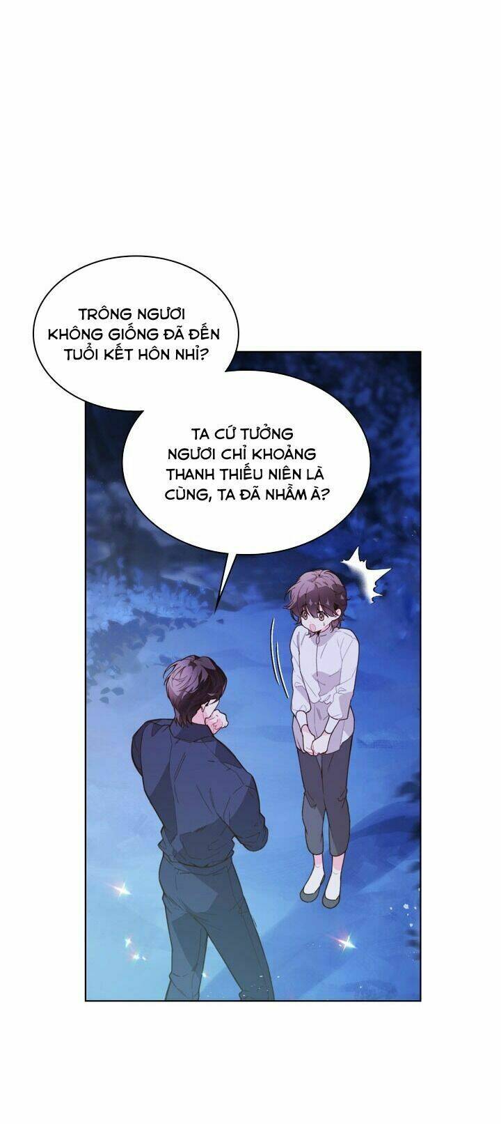 Công Chúa Chloe Tập 42 trang 30