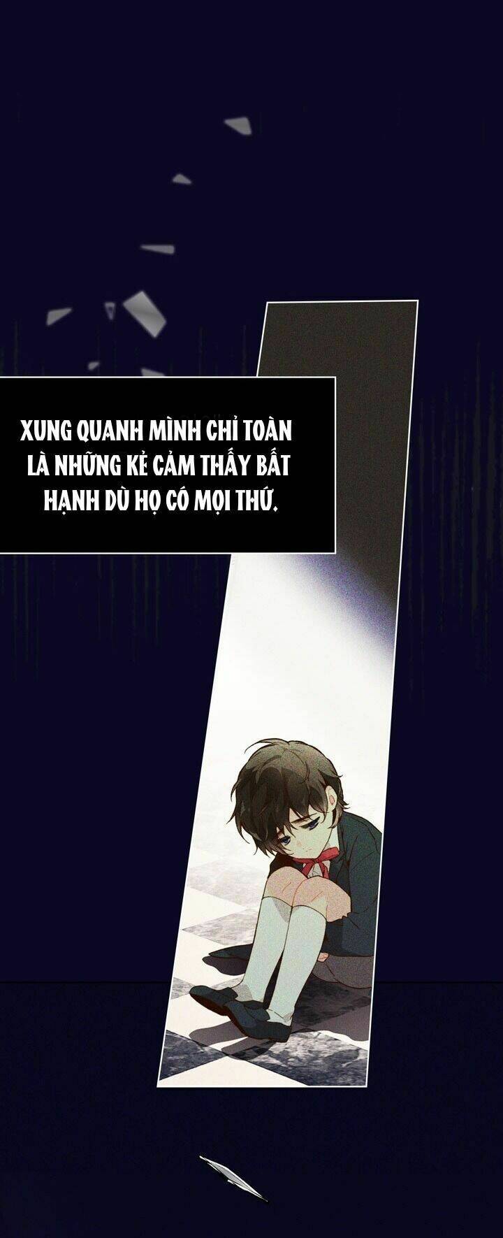 Công Chúa Chloe Tập 42 trang 57