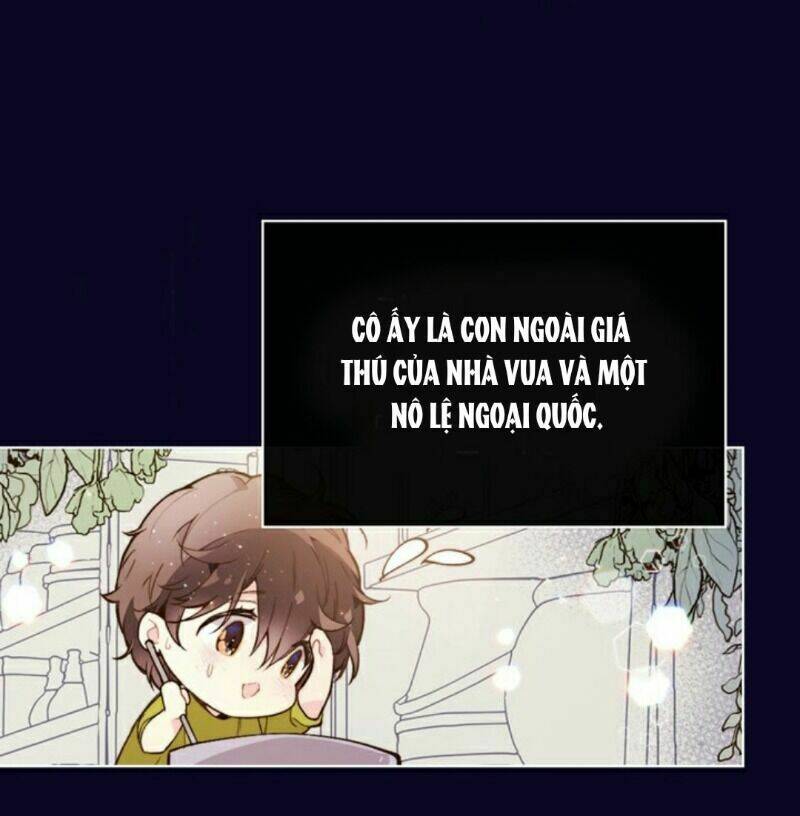 Công Chúa Chloe Tập 42 trang 59