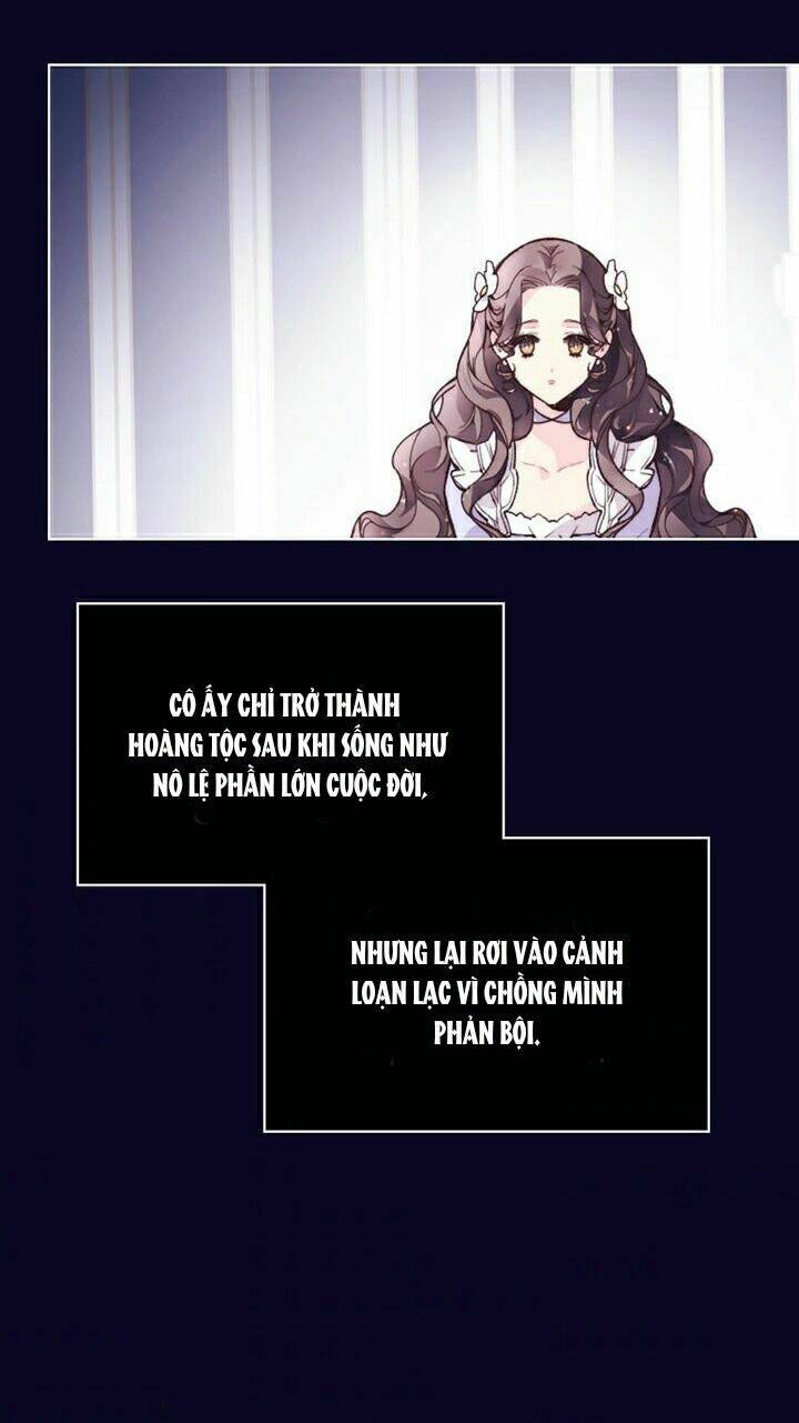 Công Chúa Chloe Tập 42 trang 60
