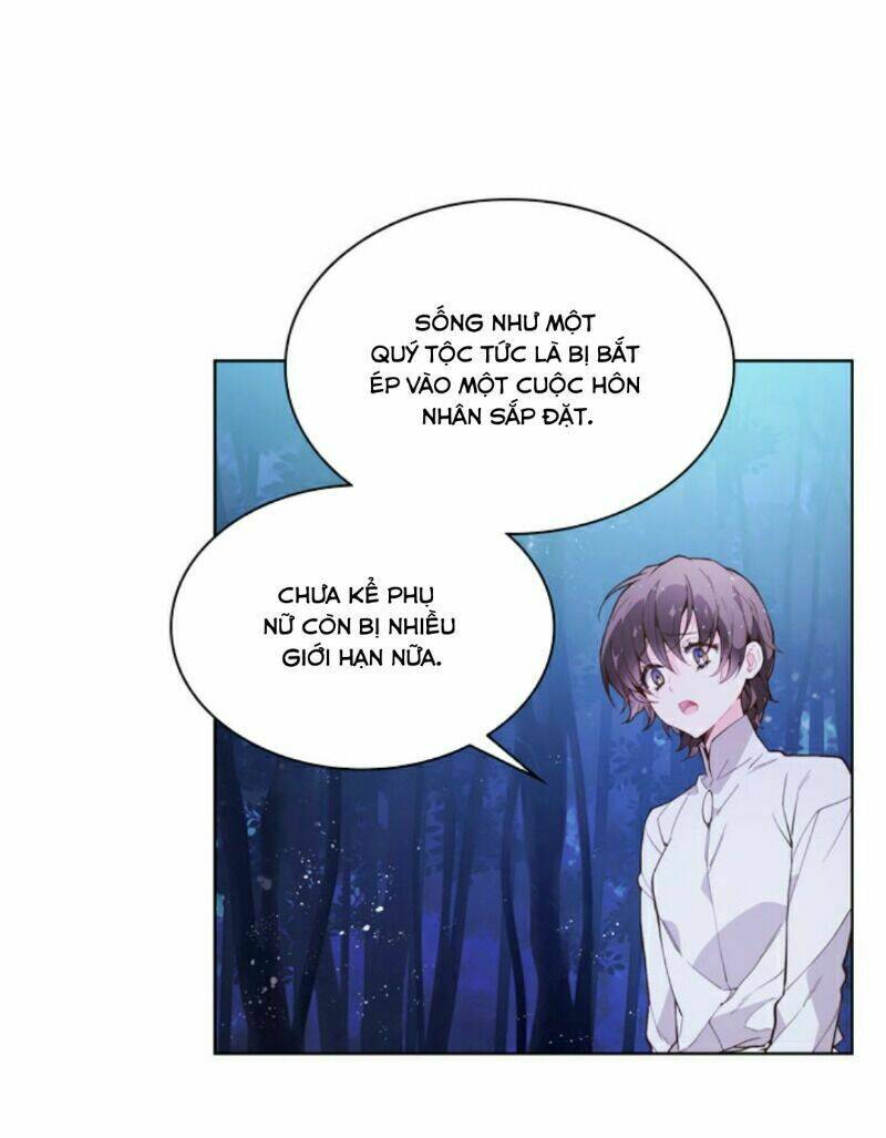 Công Chúa Chloe Tập 42 trang 66