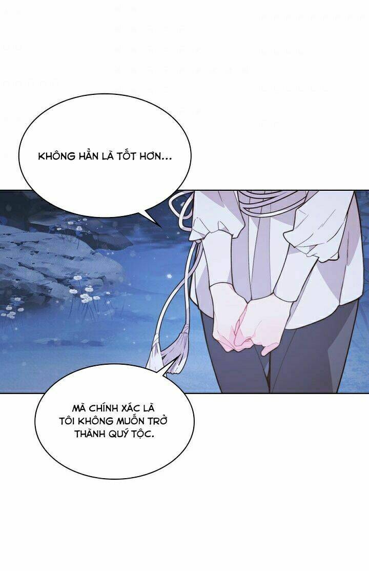 Công Chúa Chloe Tập 42 trang 68