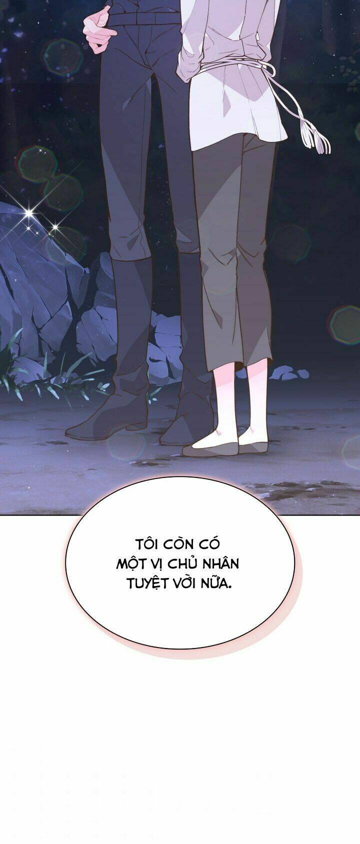 Công Chúa Chloe Tập 42 trang 72