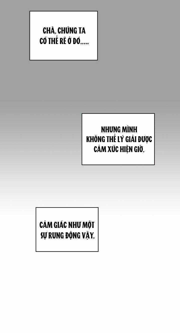 Công Chúa Chloe Tập 43 trang 16