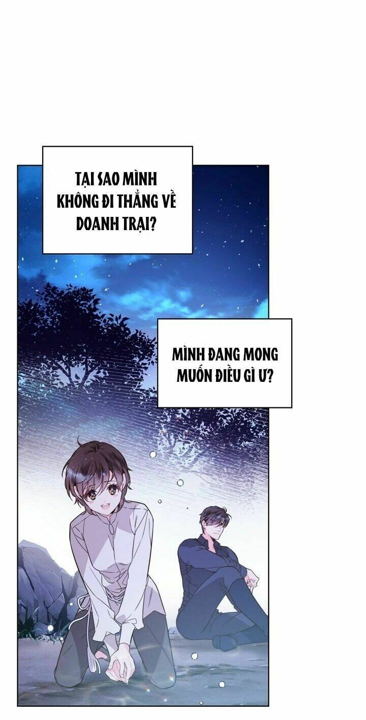 Công Chúa Chloe Tập 43 trang 17