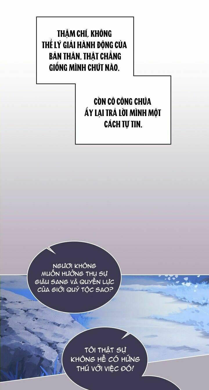 Công Chúa Chloe Tập 43 trang 20