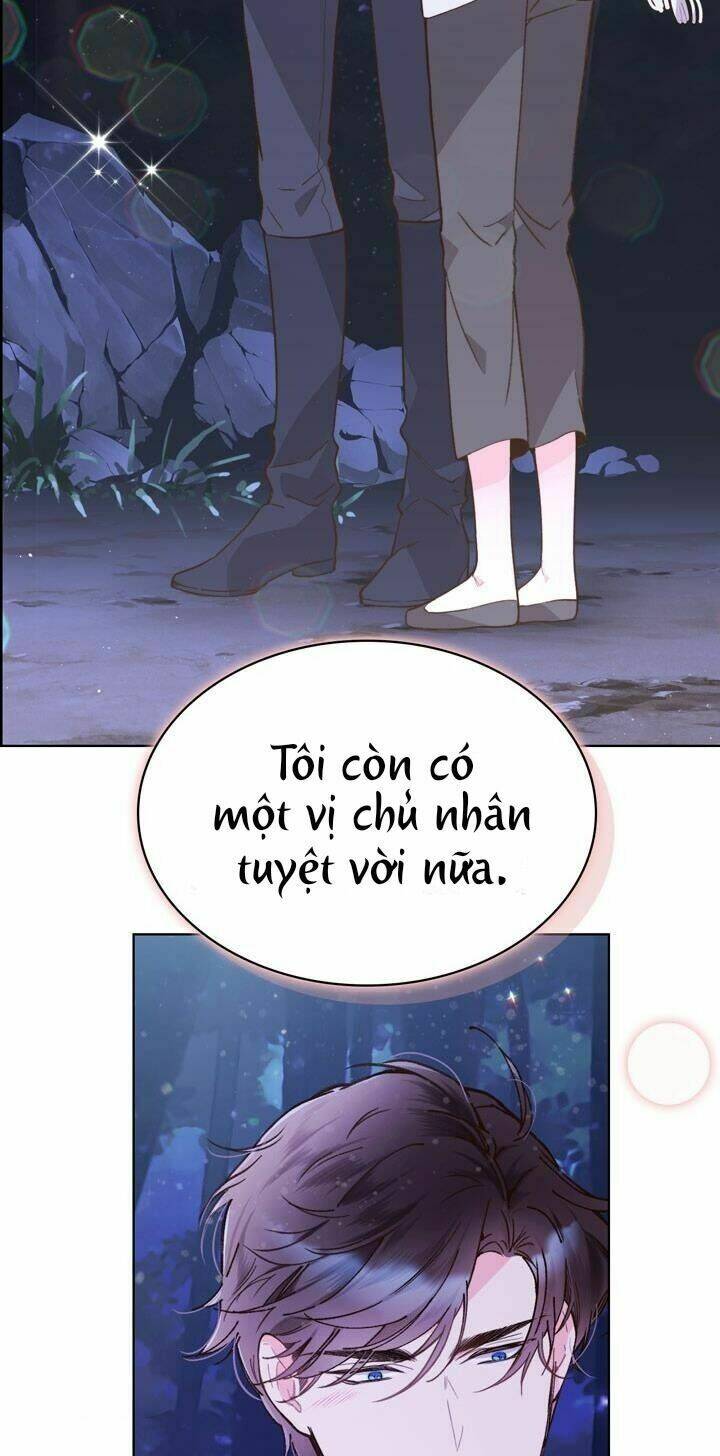 Công Chúa Chloe Tập 43 trang 3