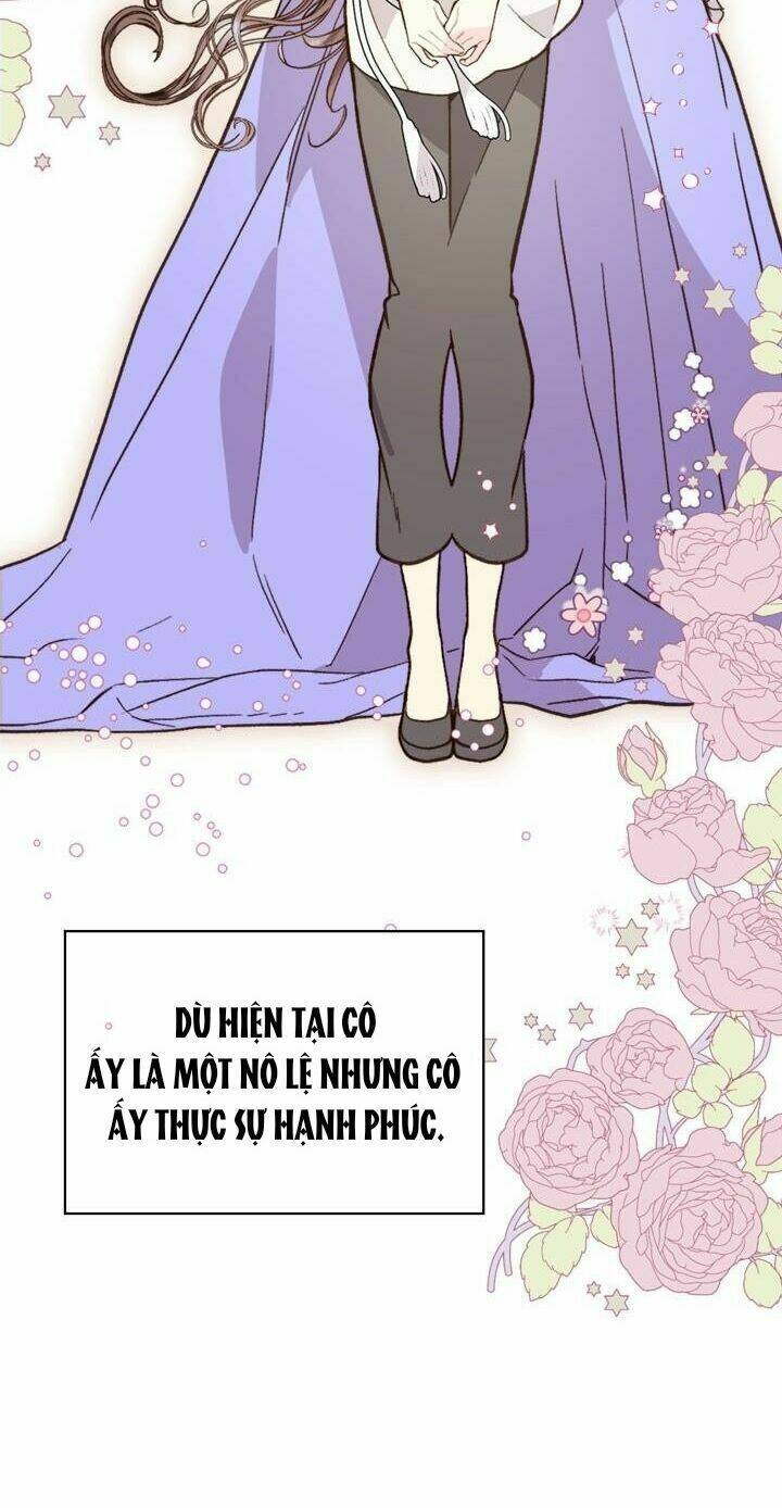 Công Chúa Chloe Tập 43 trang 23