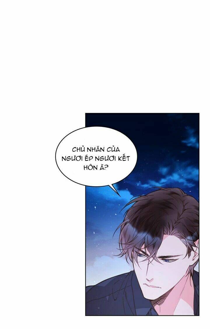 Công Chúa Chloe Tập 43 trang 27