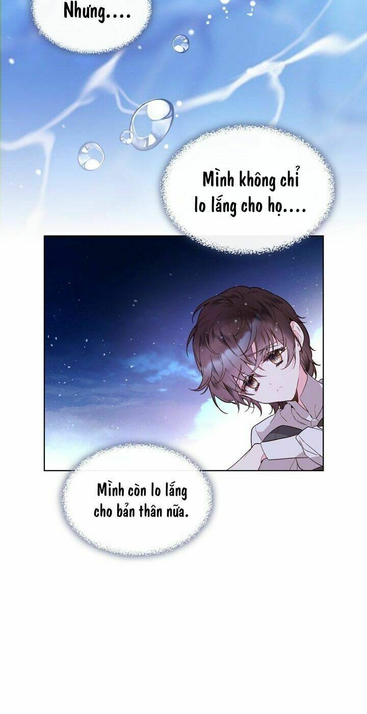 Công Chúa Chloe Tập 43 trang 35