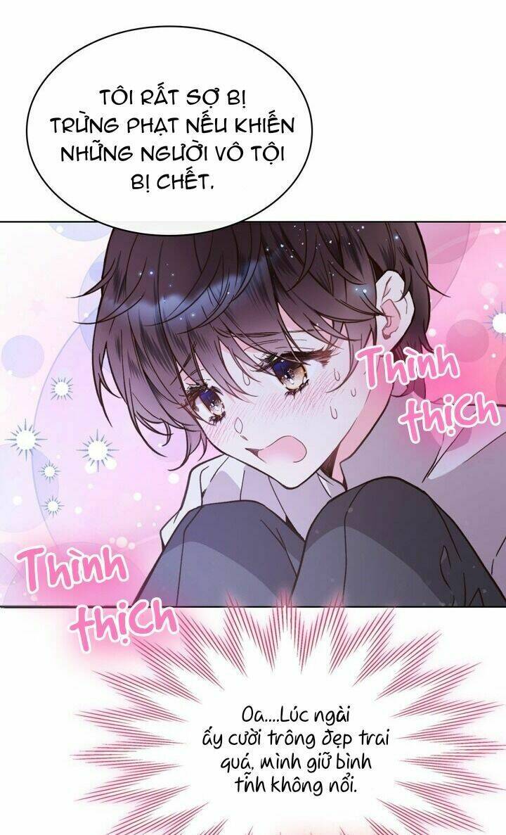 Công Chúa Chloe Tập 43 trang 43