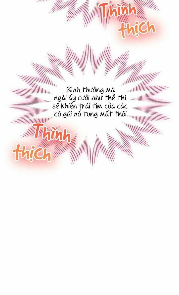 Công Chúa Chloe Tập 43 trang 44