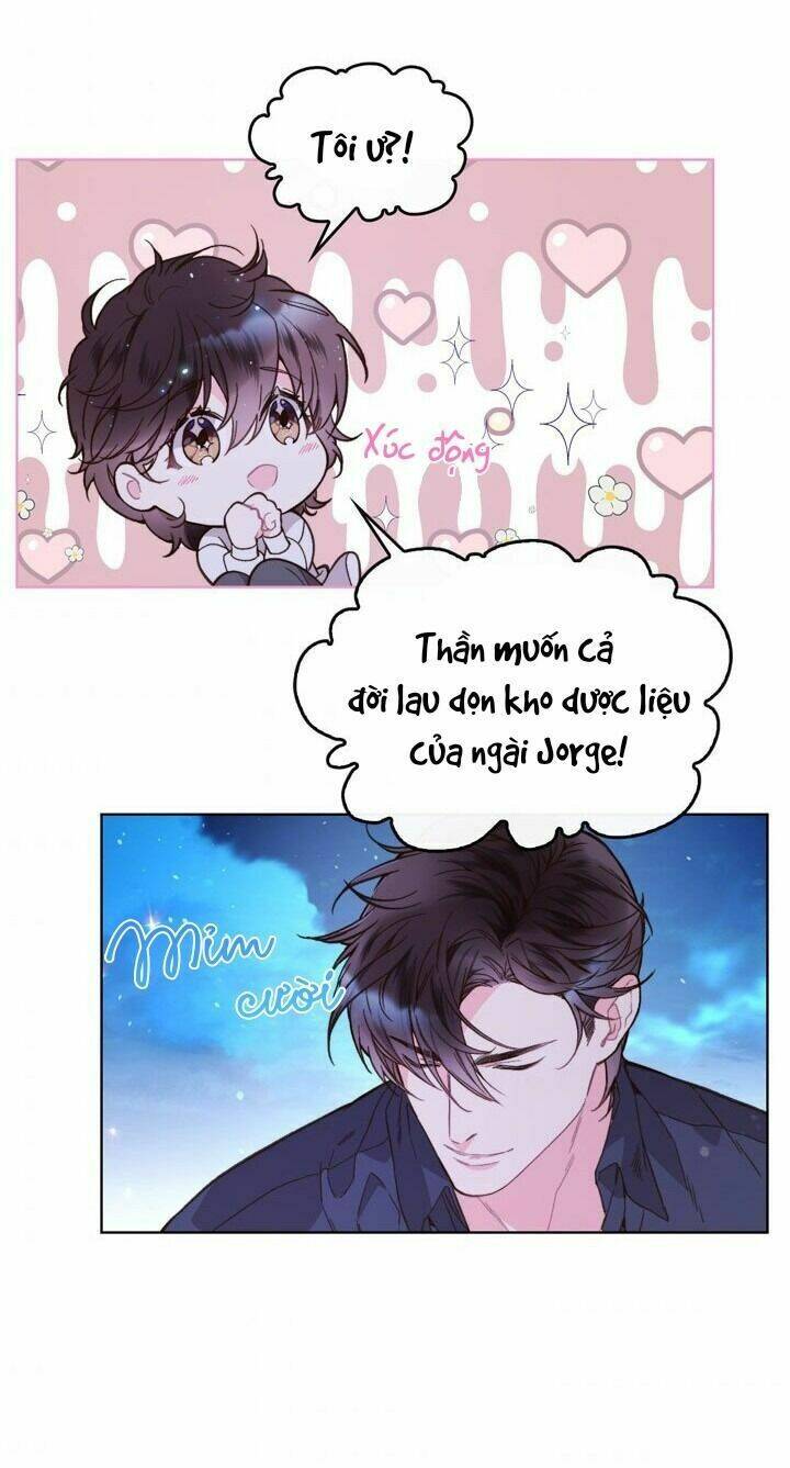 Công Chúa Chloe Tập 43 trang 46