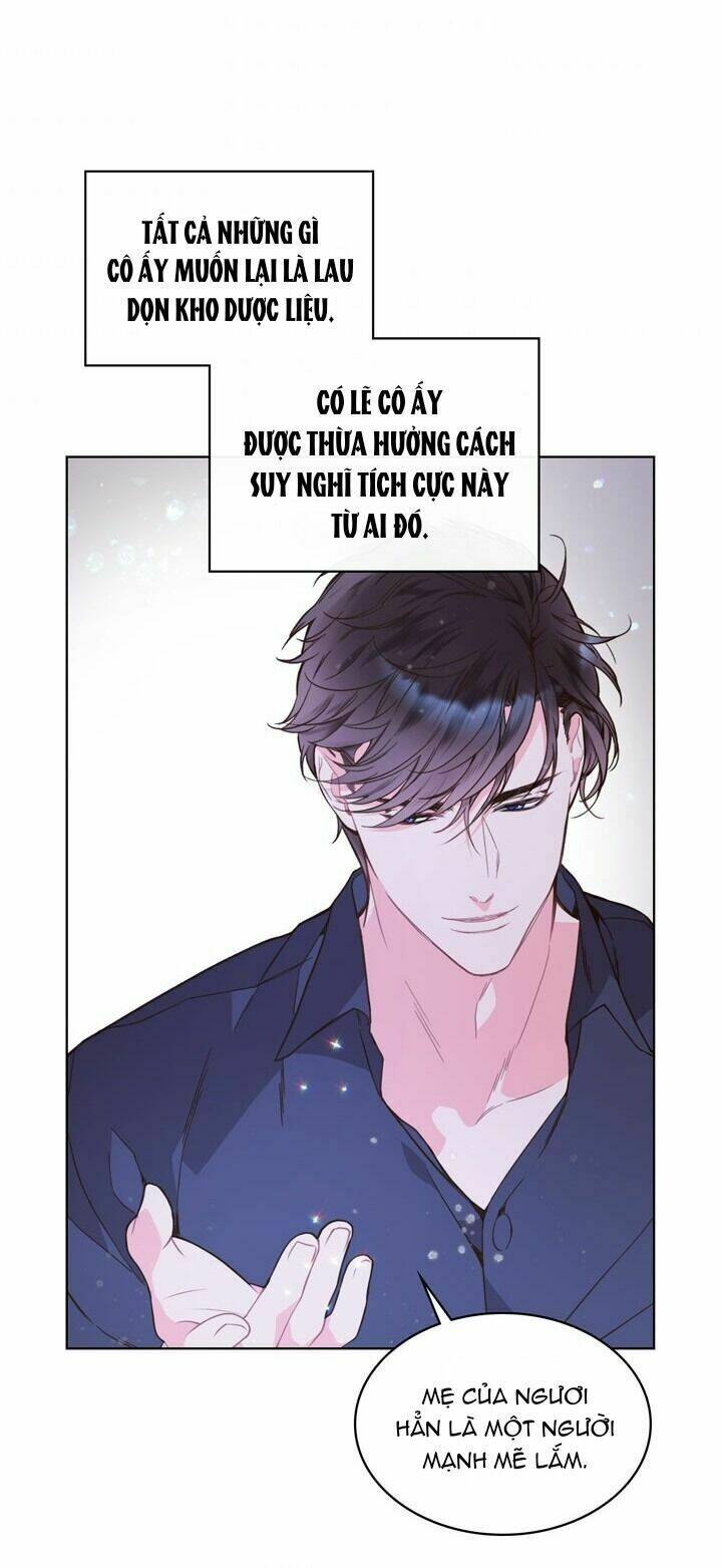 Công Chúa Chloe Tập 43 trang 47