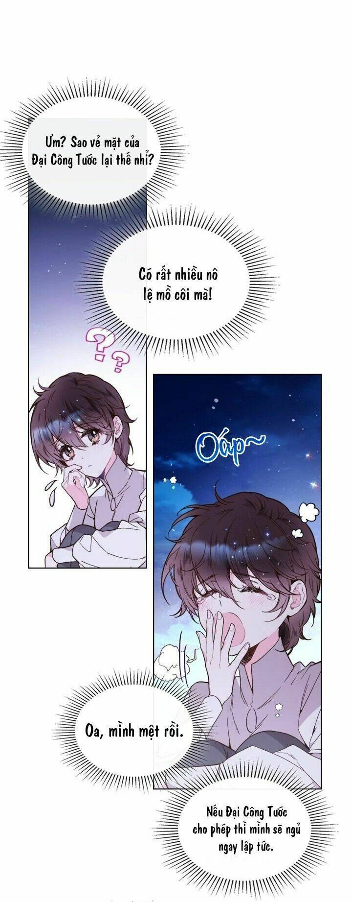 Công Chúa Chloe Tập 43 trang 50