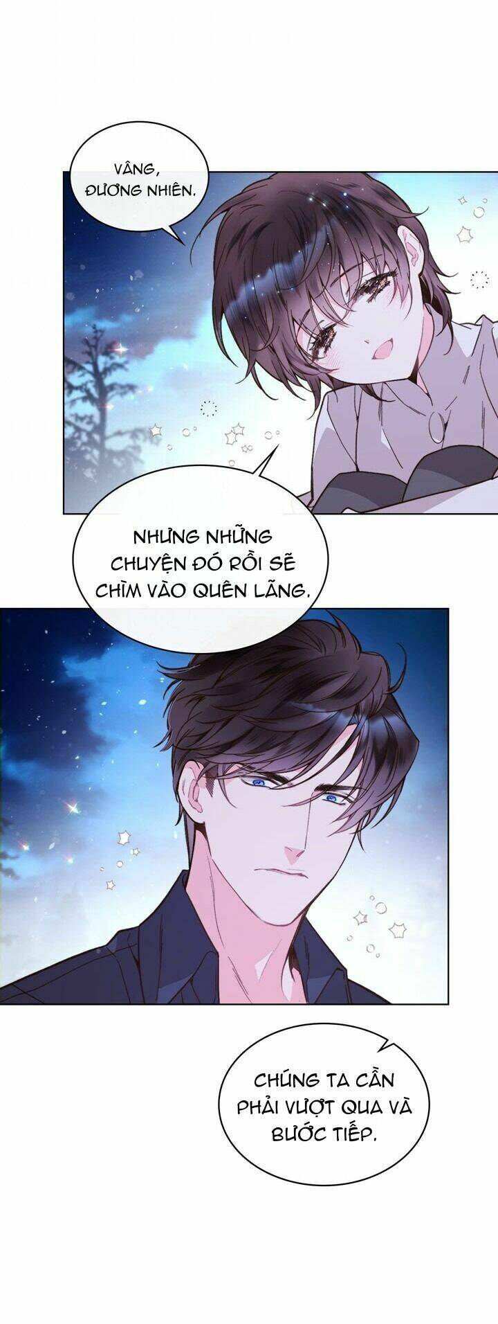 Công Chúa Chloe Tập 43 trang 52