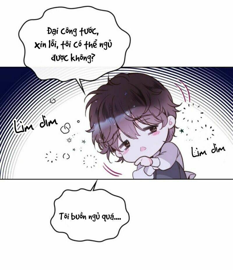 Công Chúa Chloe Tập 43 trang 54