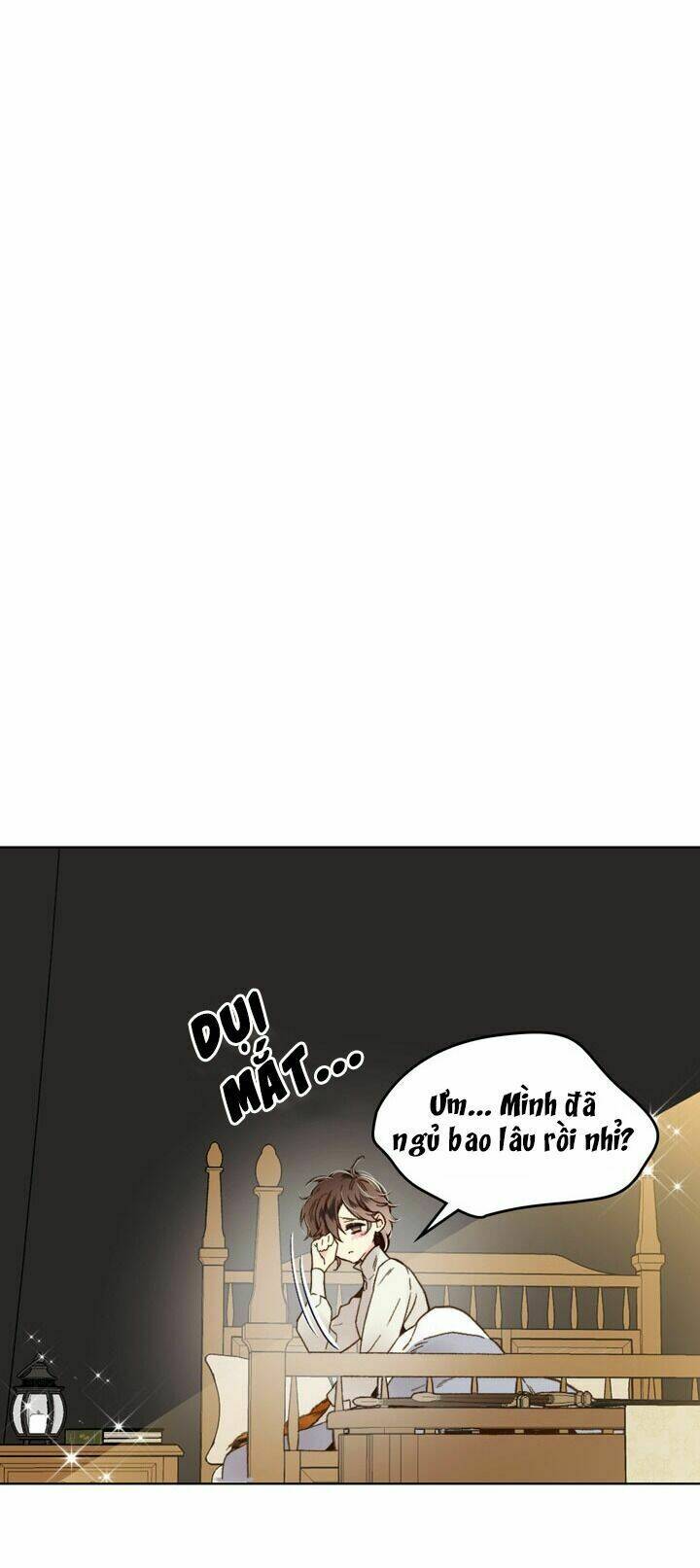 Công Chúa Chloe Tập 44 trang 12