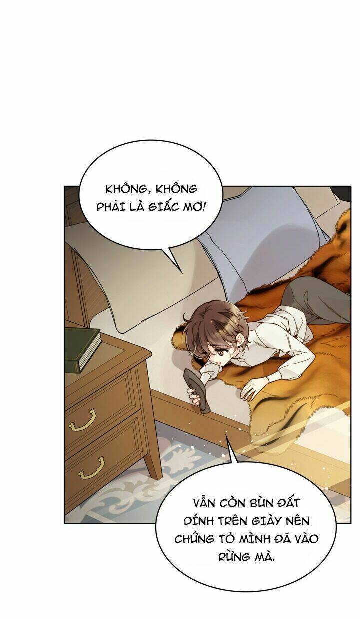 Công Chúa Chloe Tập 44 trang 18