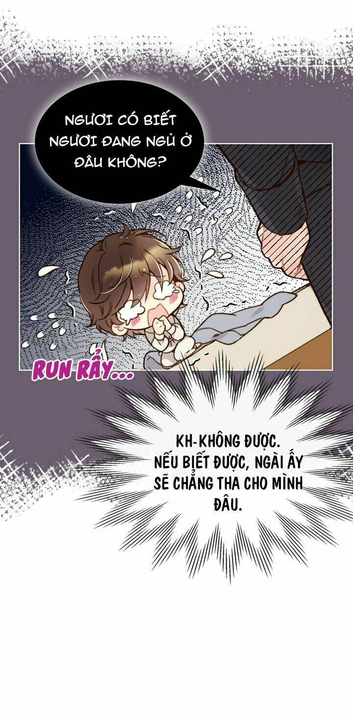 Công Chúa Chloe Tập 44 trang 20