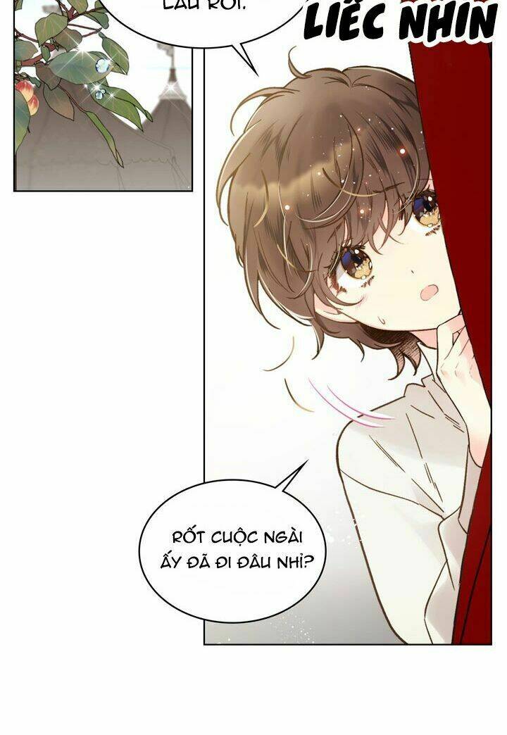 Công Chúa Chloe Tập 44 trang 27